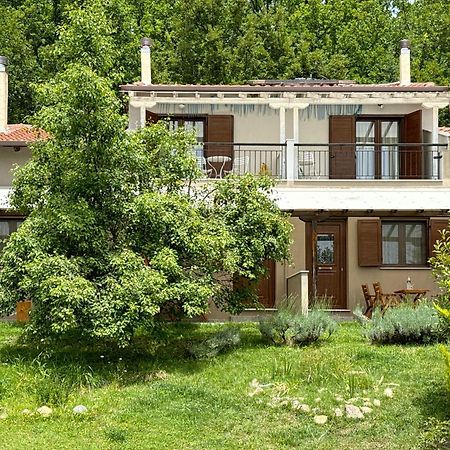 Kedros Villa Neochori  Екстериор снимка