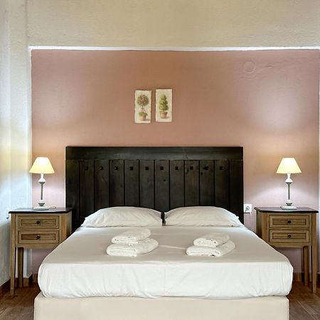 Kedros Villa Neochori  Екстериор снимка