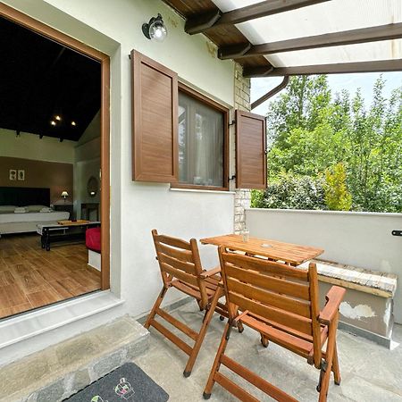 Kedros Villa Neochori  Екстериор снимка