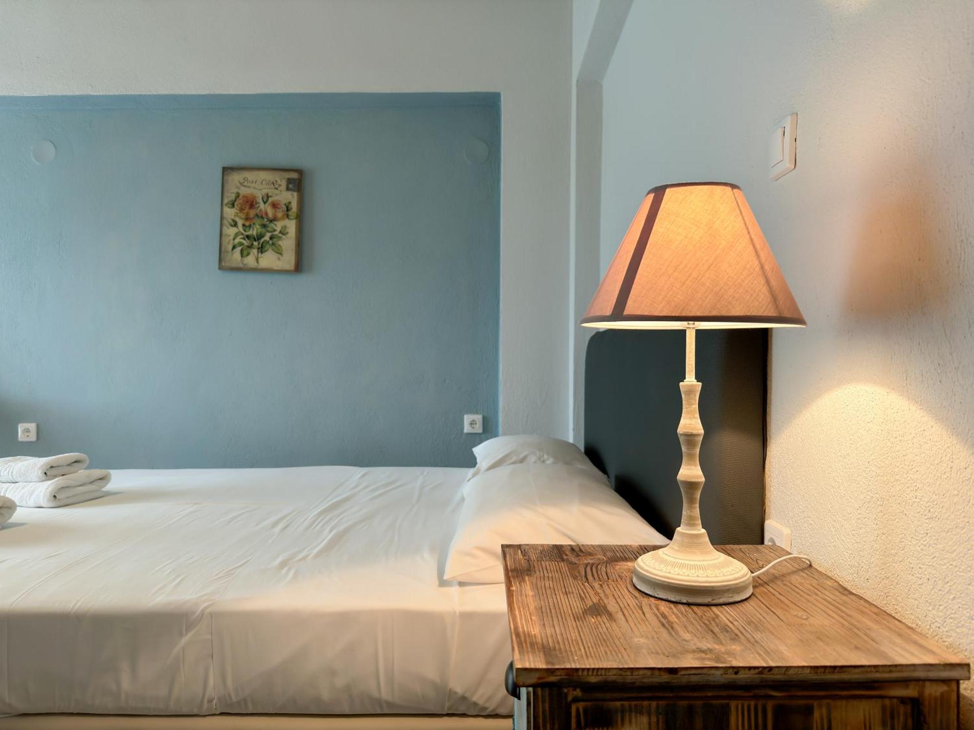 Kedros Villa Neochori  Екстериор снимка