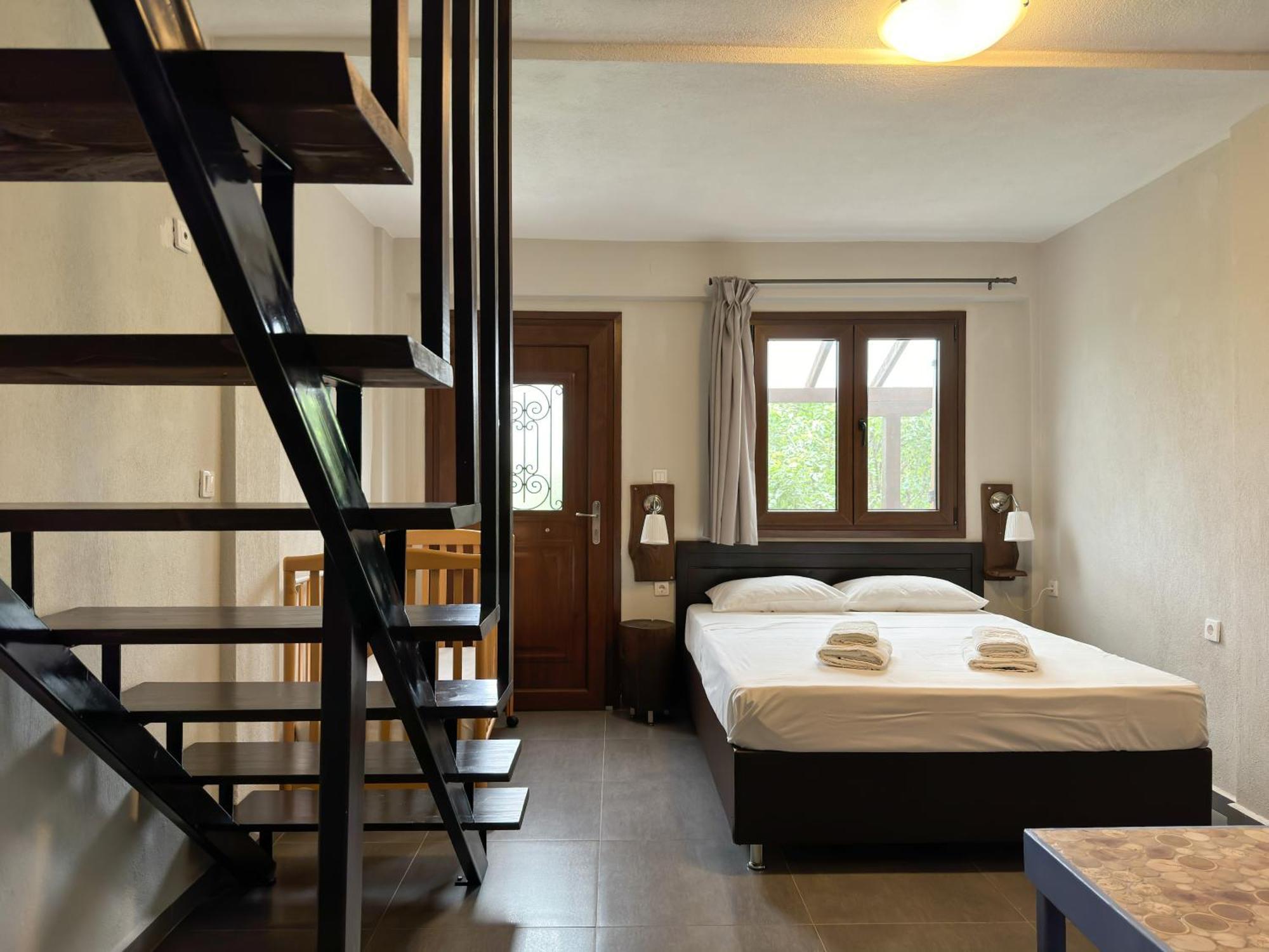 Kedros Villa Neochori  Екстериор снимка