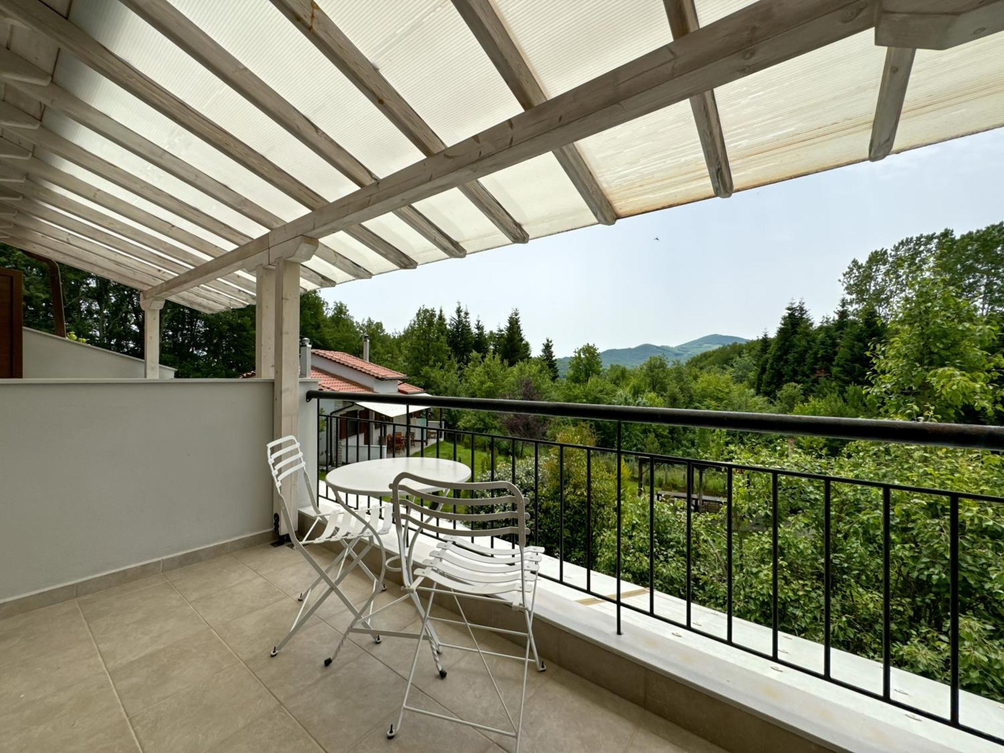 Kedros Villa Neochori  Екстериор снимка
