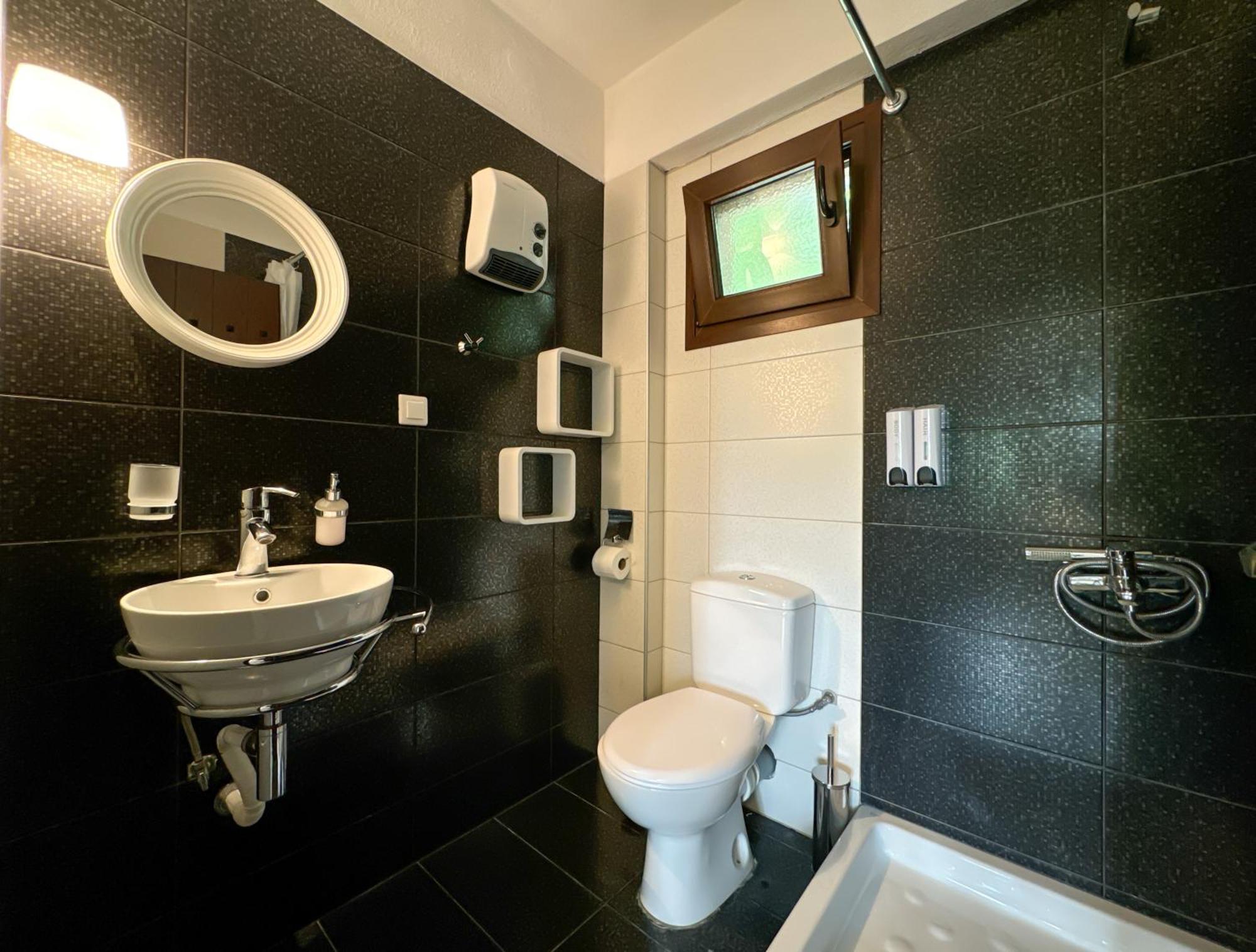 Kedros Villa Neochori  Екстериор снимка