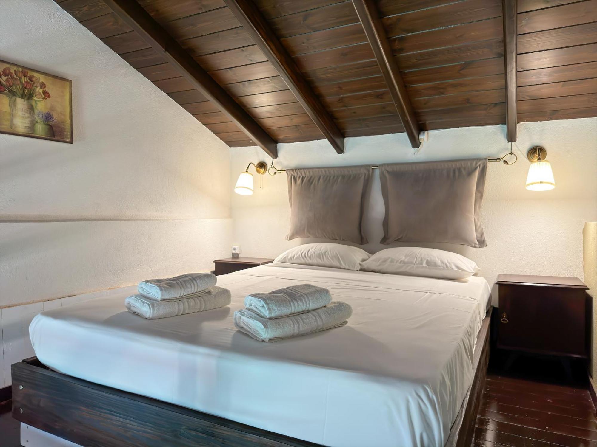Kedros Villa Neochori  Екстериор снимка
