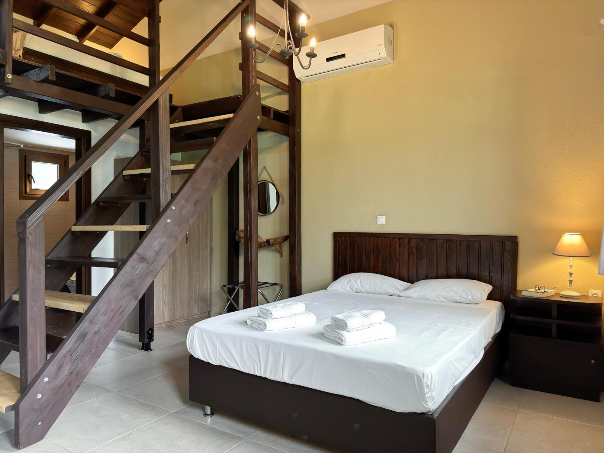 Kedros Villa Neochori  Екстериор снимка