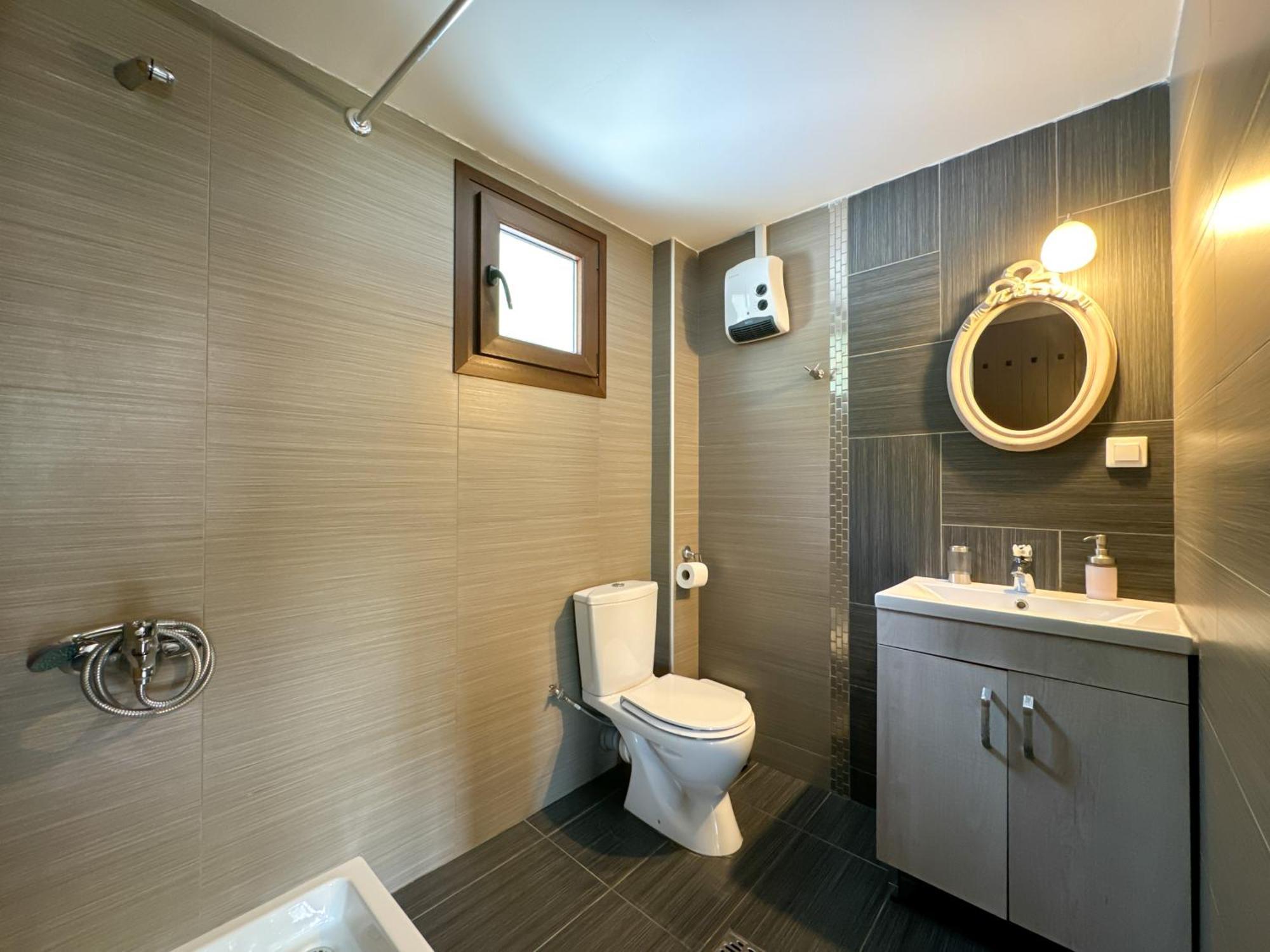 Kedros Villa Neochori  Екстериор снимка