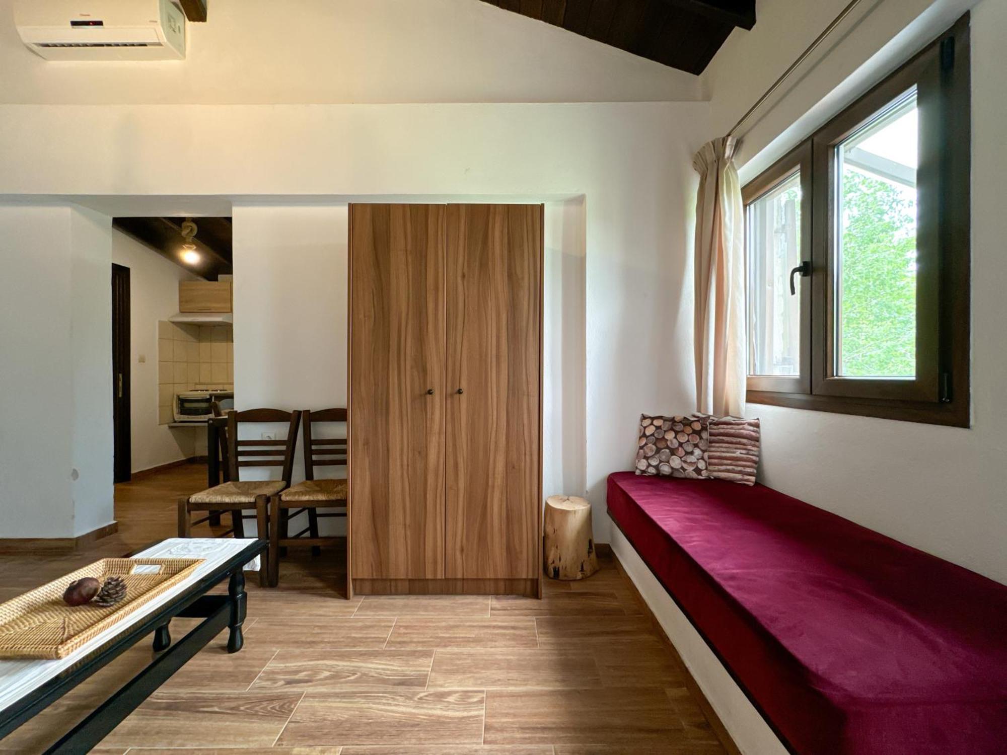 Kedros Villa Neochori  Екстериор снимка