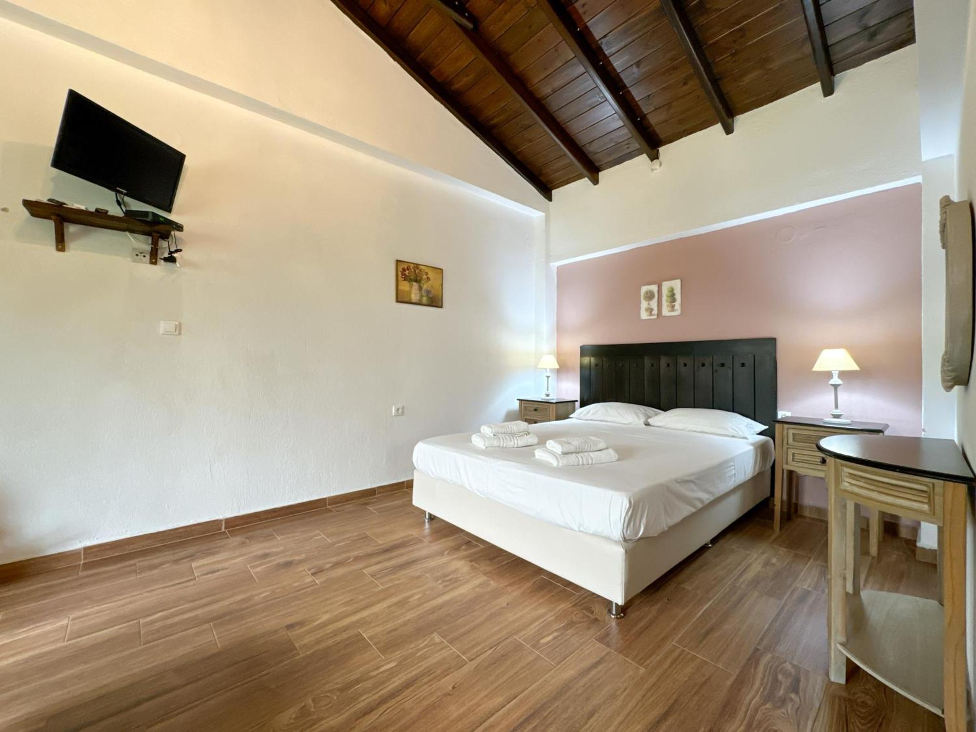 Kedros Villa Neochori  Екстериор снимка