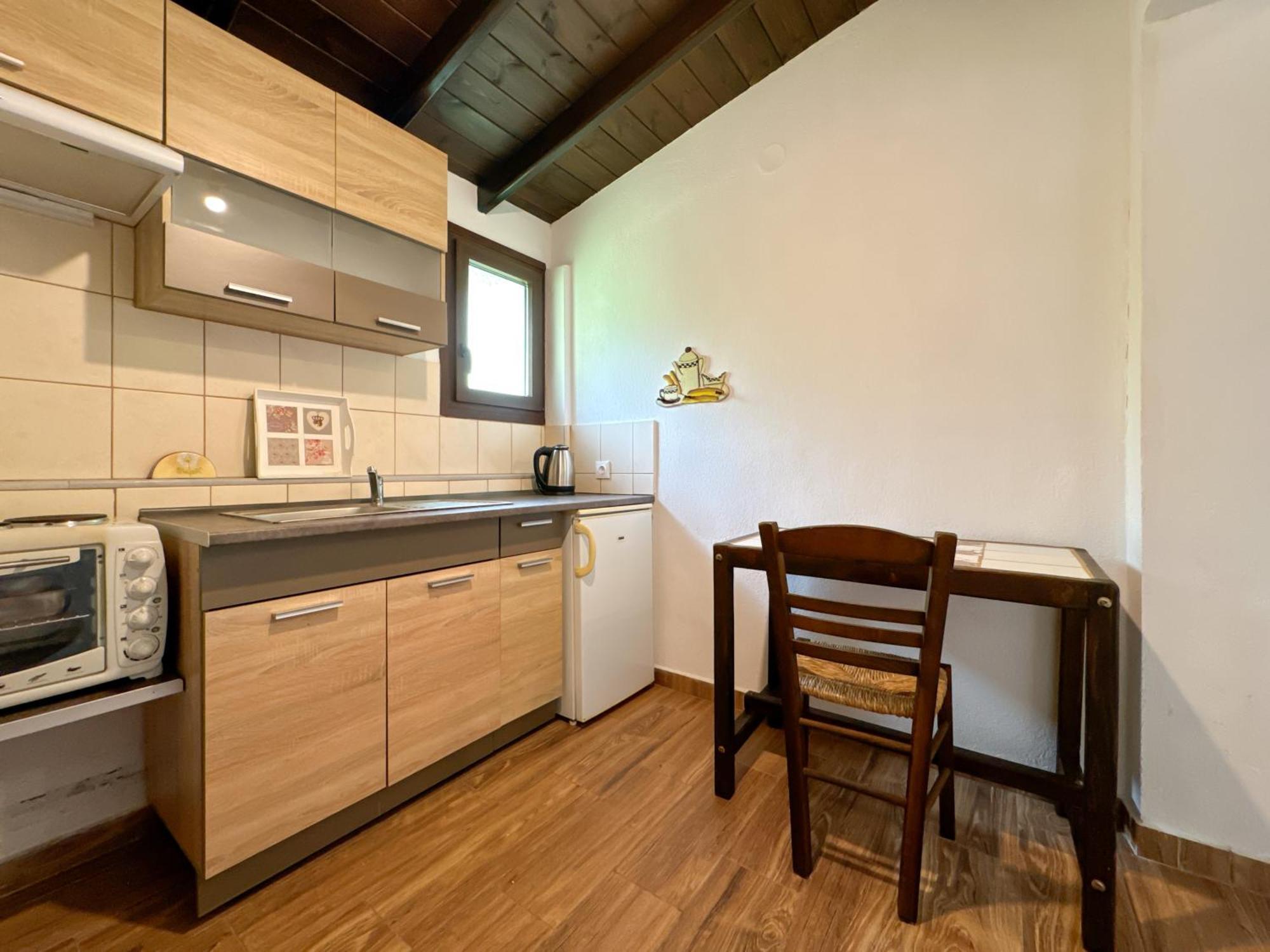 Kedros Villa Neochori  Екстериор снимка