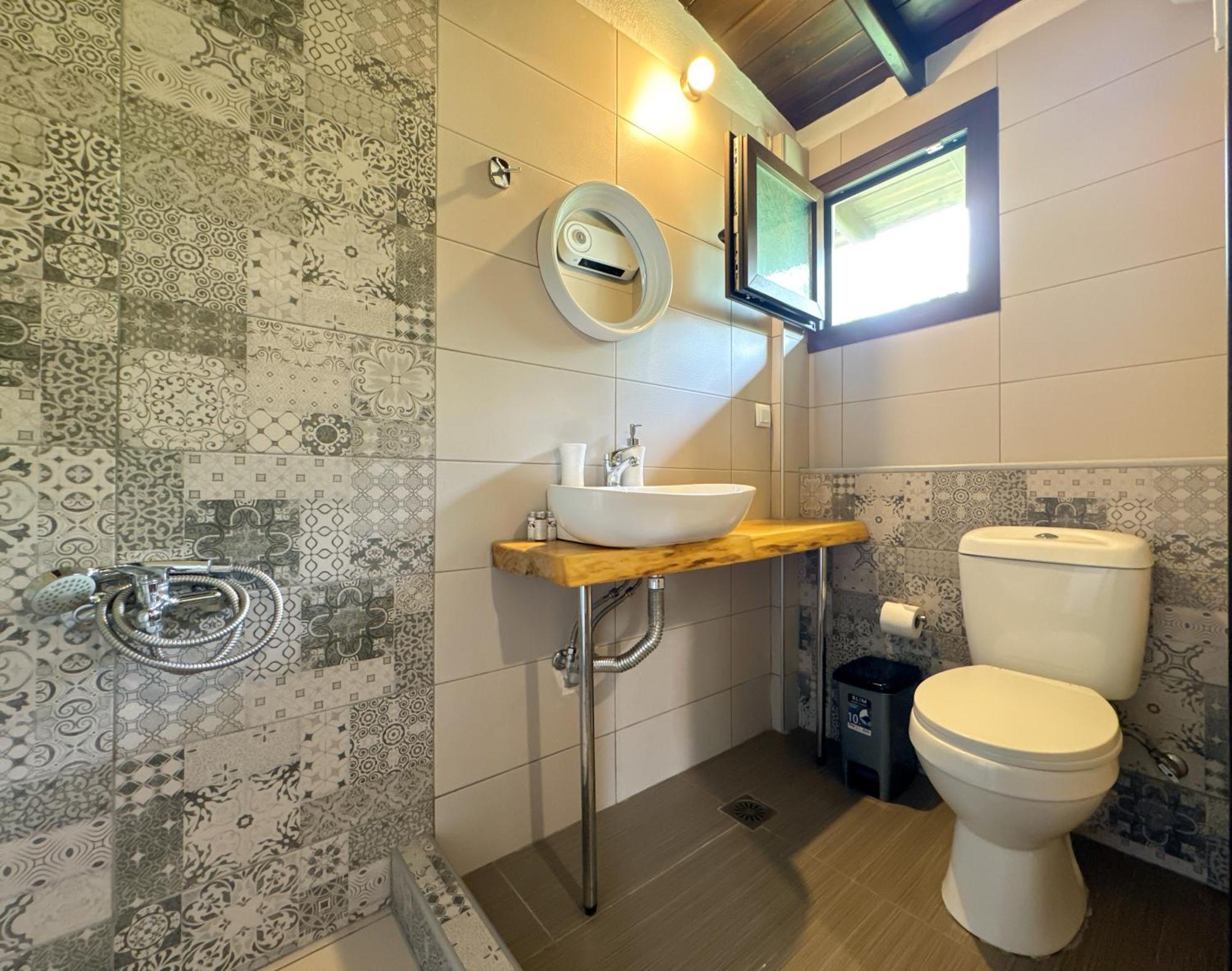Kedros Villa Neochori  Екстериор снимка