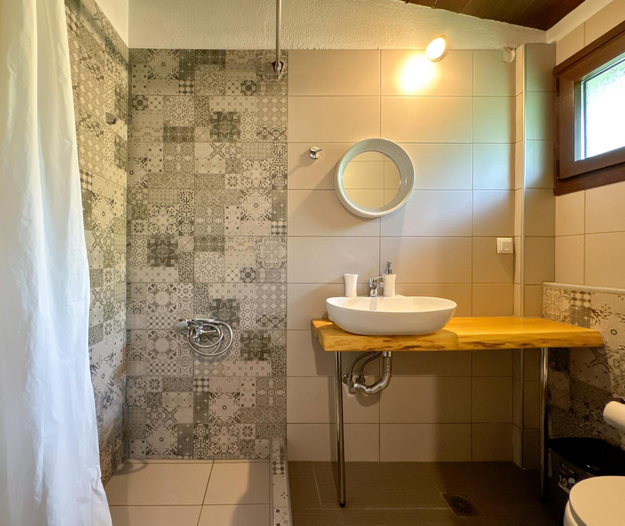 Kedros Villa Neochori  Екстериор снимка