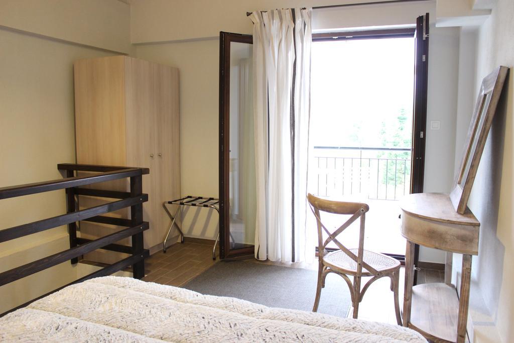 Kedros Villa Neochori  Екстериор снимка